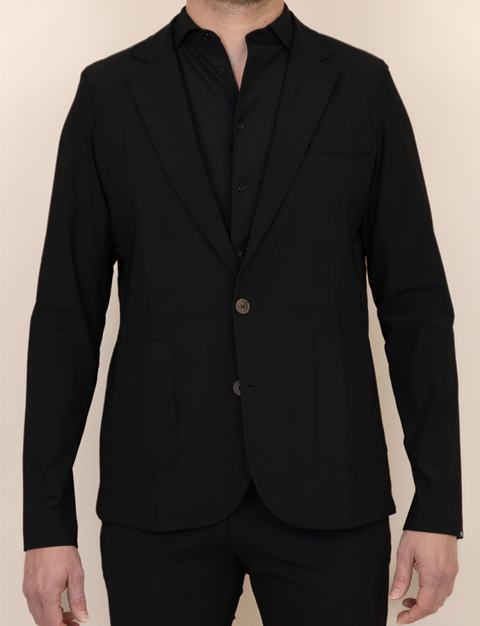 NEYCKO NINO 1401 BLACK 001