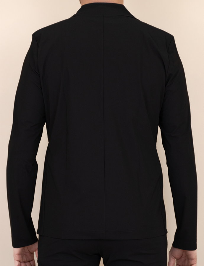 NEYCKO NINO 1401 BLACK 001