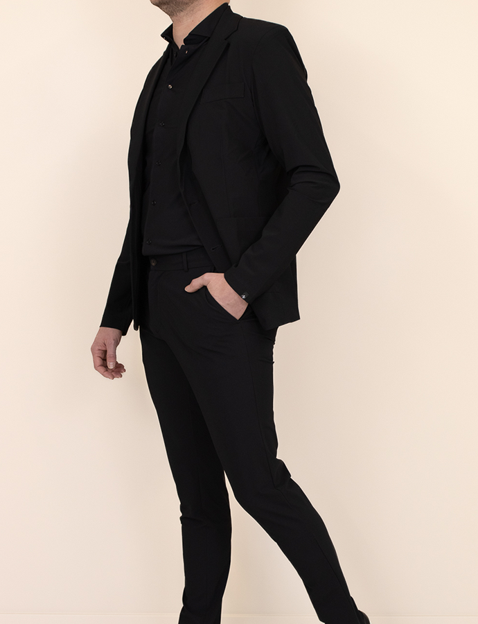 NEYCKO NINO 1401 BLACK 001