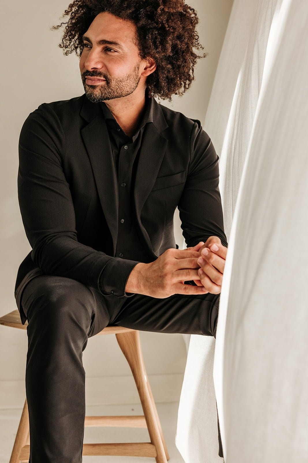 NEYCKO NINO 1401 BLACK 001