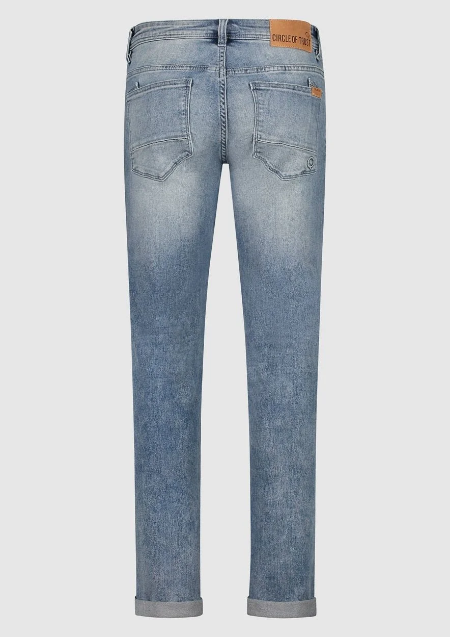 CIRCLE OF TRUST JAGGER DNM ROCKY DESERT