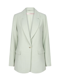 ESQUALO SP24.10022 Blazer city pistache