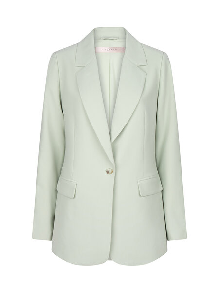 ESQUALO SP24.10022 Blazer city pistache