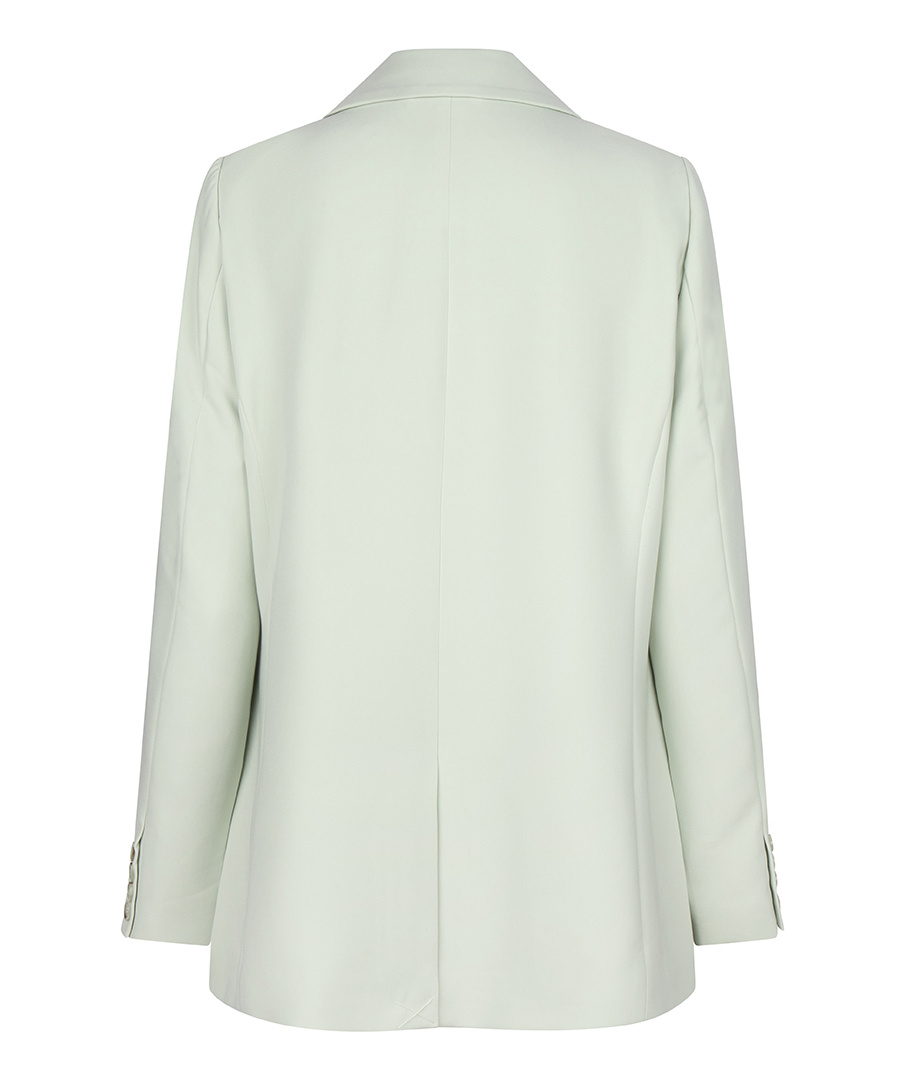 ESQUALO SP24.10022 Blazer city pistache