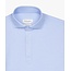 PROFUOMO JAPANESE KNITTED POLO PPUH10057B M blue