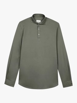 PROFUOMO PPUH10057D Z GREEN