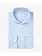 PROFUOMO JAPANESE KNITTED OVERHEMD LIGHT BLUE PP2HC10009