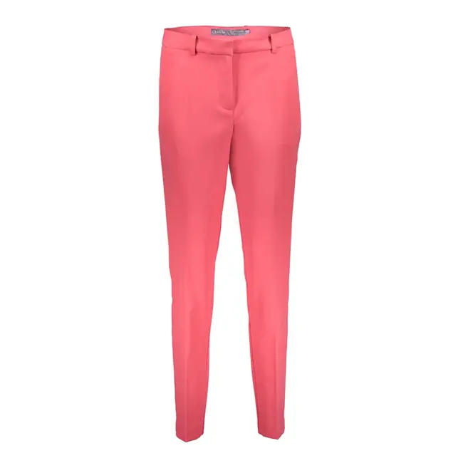 GEISHA 41111-32 Pantalon slim fit raspberry