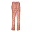 GEISHA 41218-20 Pants sand/brown/fuchsia