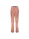 GEISHA 41218-20 Pants sand/brown/fuchsia