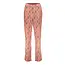 GEISHA 41218-20 Pants sand/brown/fuchsia