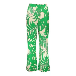 GEISHA 41222-20 Pants sand/green