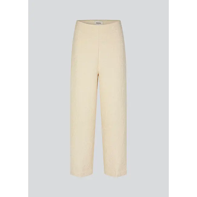 MODSTRÖM 57433 Hollismd pants summer sand