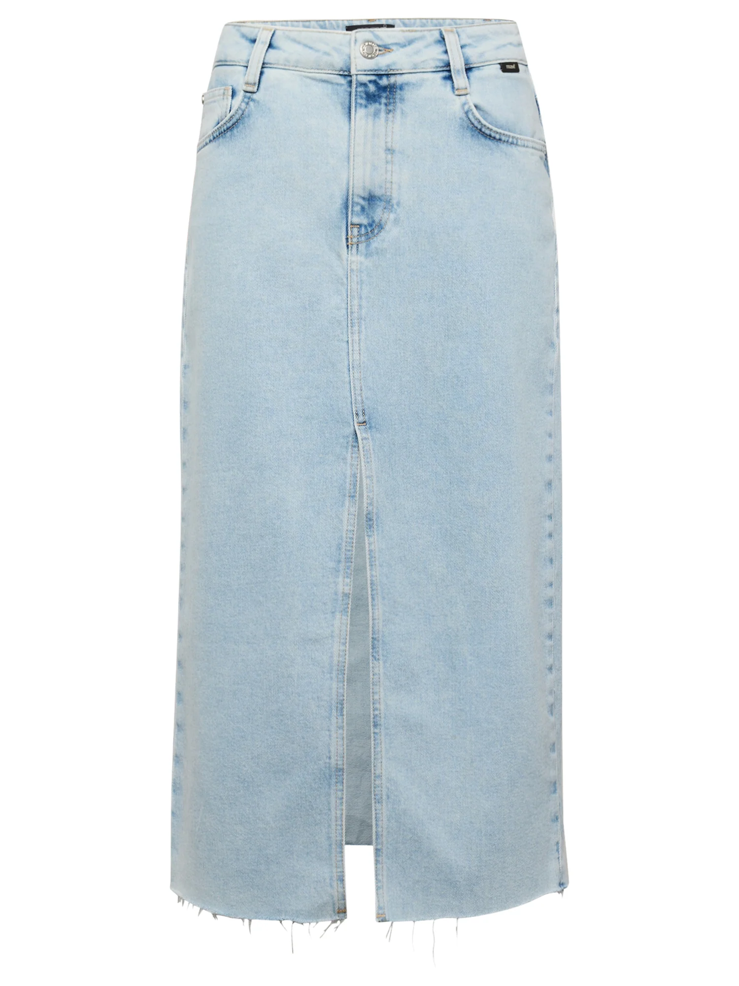 MAVI MARIN | Denim Long Skirt