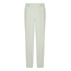 ESQUALO SP24.10025 Trousers elastic wb city pistache