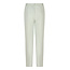 ESQUALO SP24.10025 Trousers elastic wb city pistache