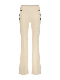 GRACE PANTS P0035 IVORY 270