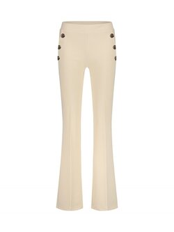 BR&DY GRACE PANTS P0035 IVORY 270