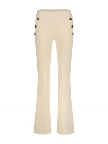 GRACE PANTS P0035 IVORY 270