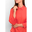 CREAM 10606063 Nolacr shirt hot coral