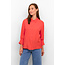 CREAM 10606063 Nolacr shirt hot coral