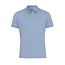 PURE D81325-92910 100 Functional polo slim fit halbarm