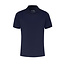 PURE D81325-92910 130 Functional polo slim fit halbarm