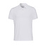 PURE D81325-92910 900 Functional polo slim fit halbarm