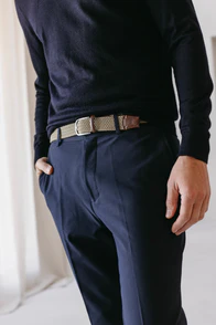 LA BOUCLE DUBAI MONO BEIGE B10-100535