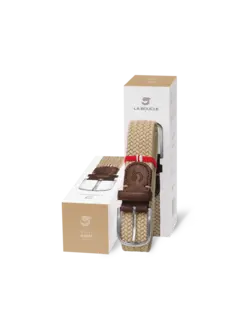 LA BOUCLE DUBAI MONO BEIGE B10-100535