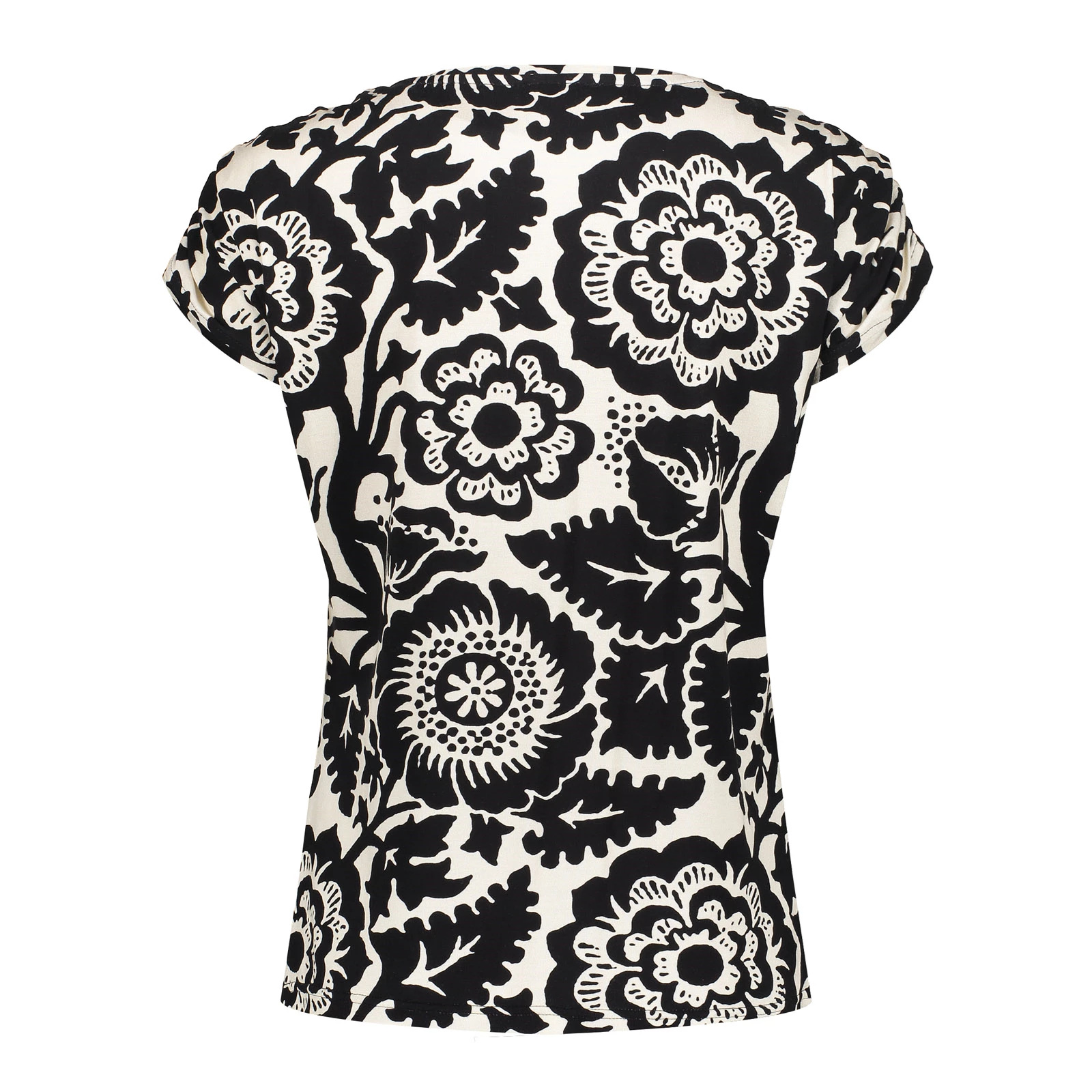 GEISHA 42154-20 Top sand/black