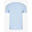 CAVALLARO 117241004 Beciano tee light blue