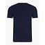 CAVALLARO 117241004 Beciano tee dark blue