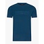 CAVALLARO 117241004 Beciano tee blue opal