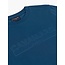 CAVALLARO 117241004 Beciano tee blue opal