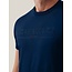 CAVALLARO 117241004 Beciano tee blue opal