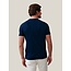 CAVALLARO 117241004 Beciano tee blue opal