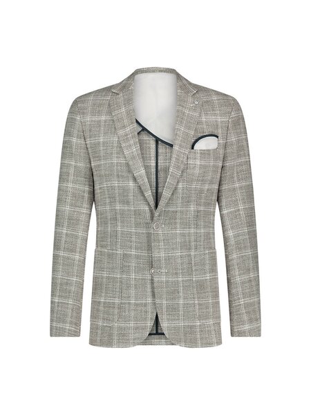 BLUE INDUSTRY JBIS24-M6 Colbert brown