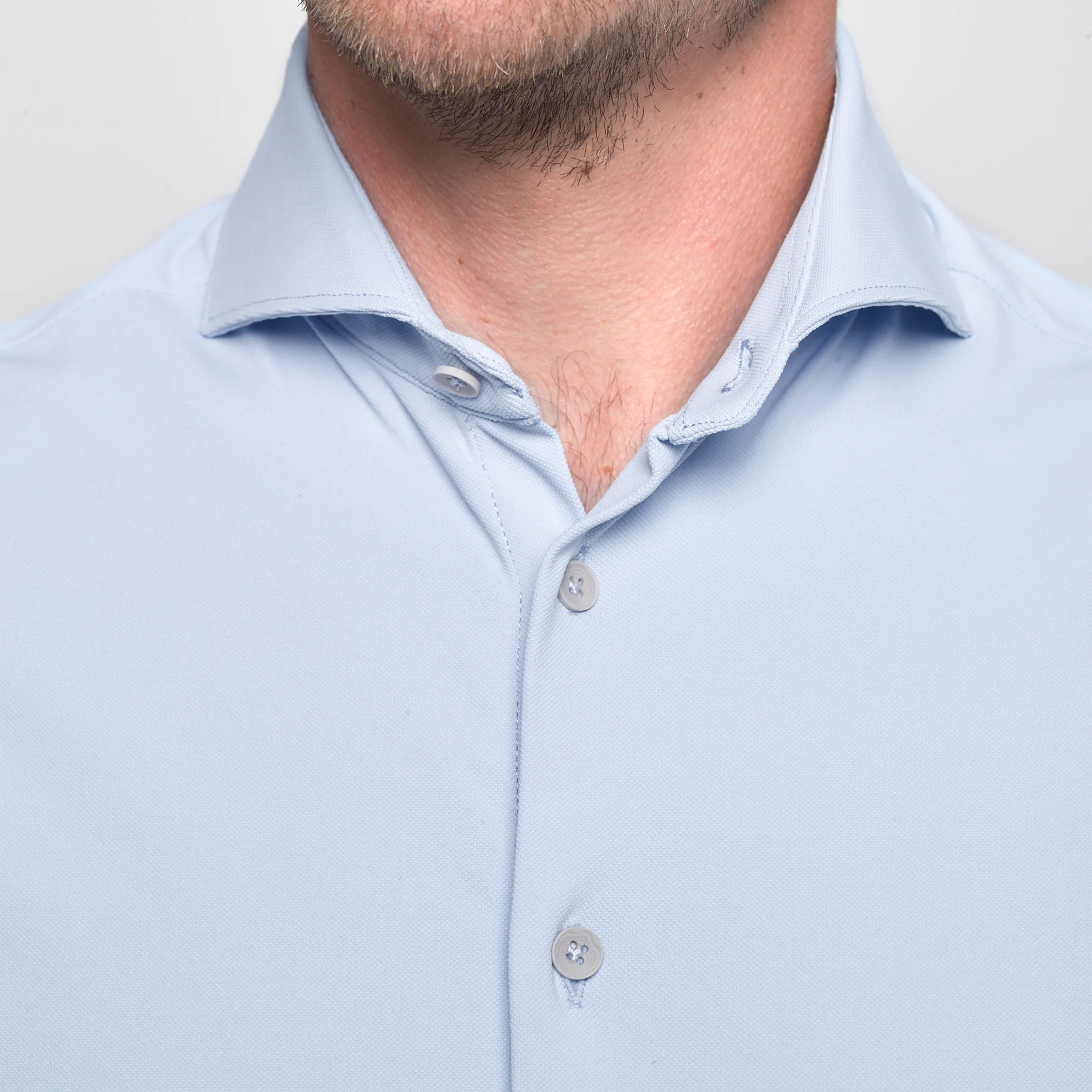 JOHN MILLER 5141228-130-000-000 LICHTBLAUW 130