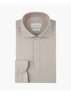 PROFUOMO PPVH10051C F beige