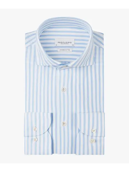 PROFUOMO PPVH10058A M blue