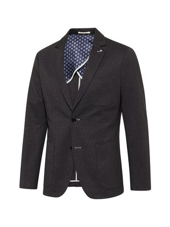 BLUE INDUSTRY Blue Industry Colbert Black