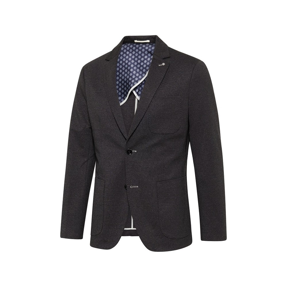 BLUE INDUSTRY Blue Industry Colbert Black