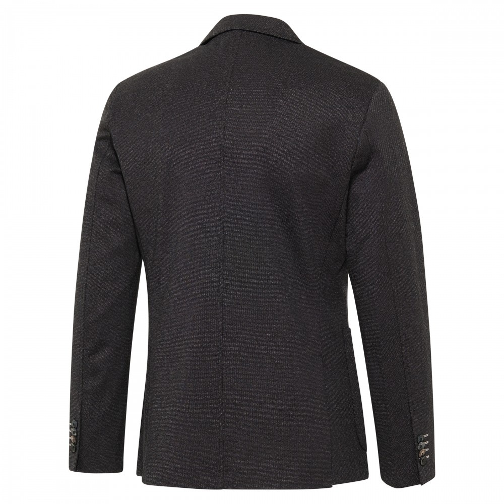 BLUE INDUSTRY Blue Industry Colbert Black