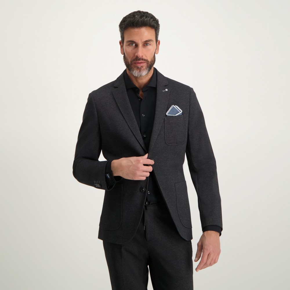 BLUE INDUSTRY Blue Industry Colbert Black