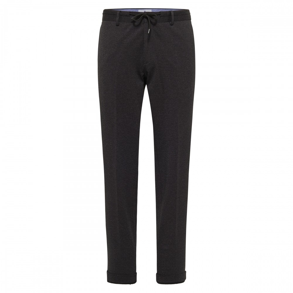 BLUE INDUSTRY PANTALON CBIW20-M30 BLACK