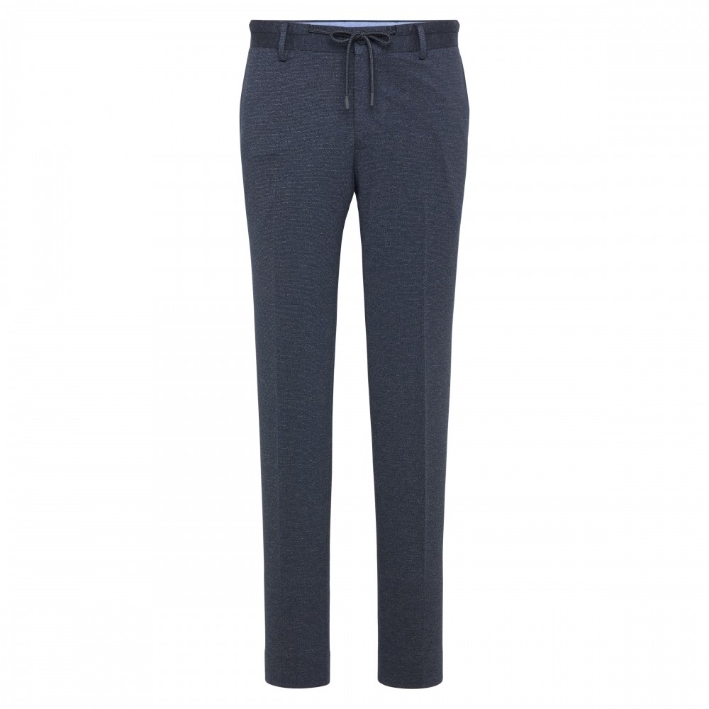 BLUE INDUSTRY PANTALON CBIW20-M30 NAVY