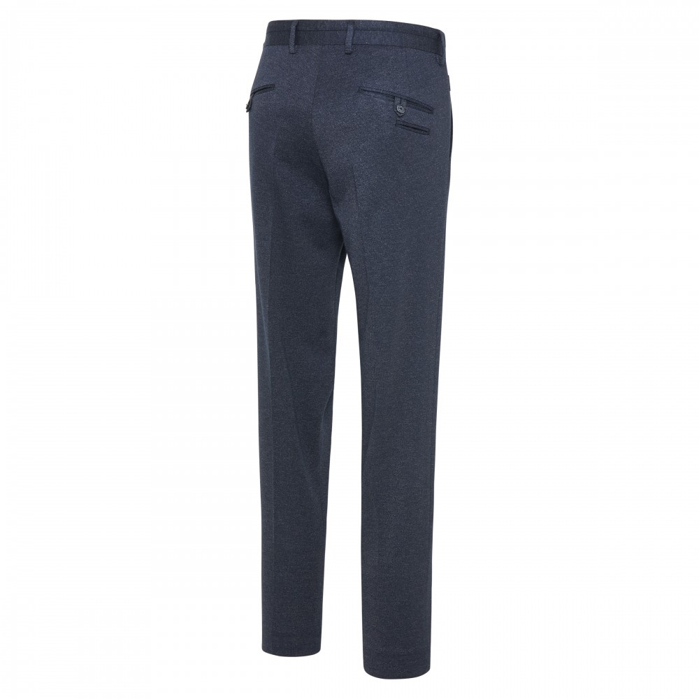 BLUE INDUSTRY PANTALON CBIW20-M30 NAVY