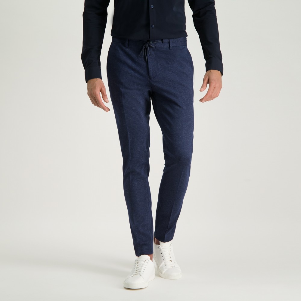 BLUE INDUSTRY PANTALON CBIW20-M30 NAVY