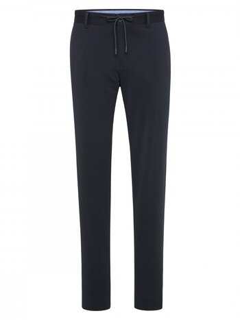 BLUE INDUSTRY Blue Industry Pantalon Navy